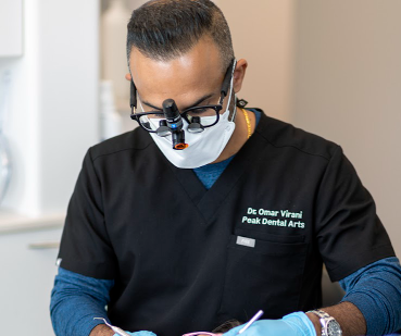 Healthy Gums: How to Keep it Clean | Peak Dental Arts Clinic