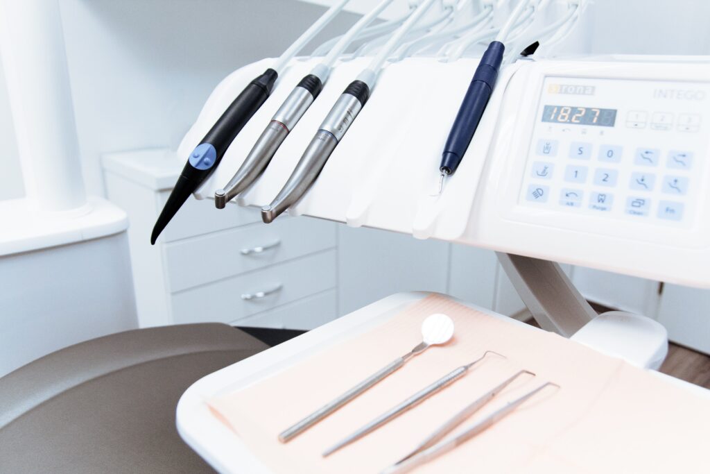 Dental instruments